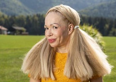 Sonja Plešnar se vrača: sodelovala bo v kar dveh resničnostnih šovih