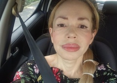 Sonja Plešnar v lovu za svojo sanjsko službo