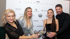 Dobili smo novega najlepšega Slovenca. Vam je všeč?