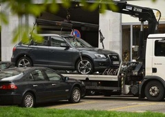 So sosedi šli predaleč? Pri prekoračitvi hitrosti vam bodo zasegli avtomobil