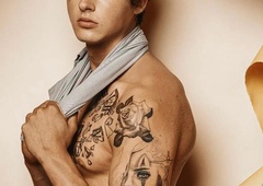 Dobili smo novega najlepšega Slovenca. Vam je všeč?