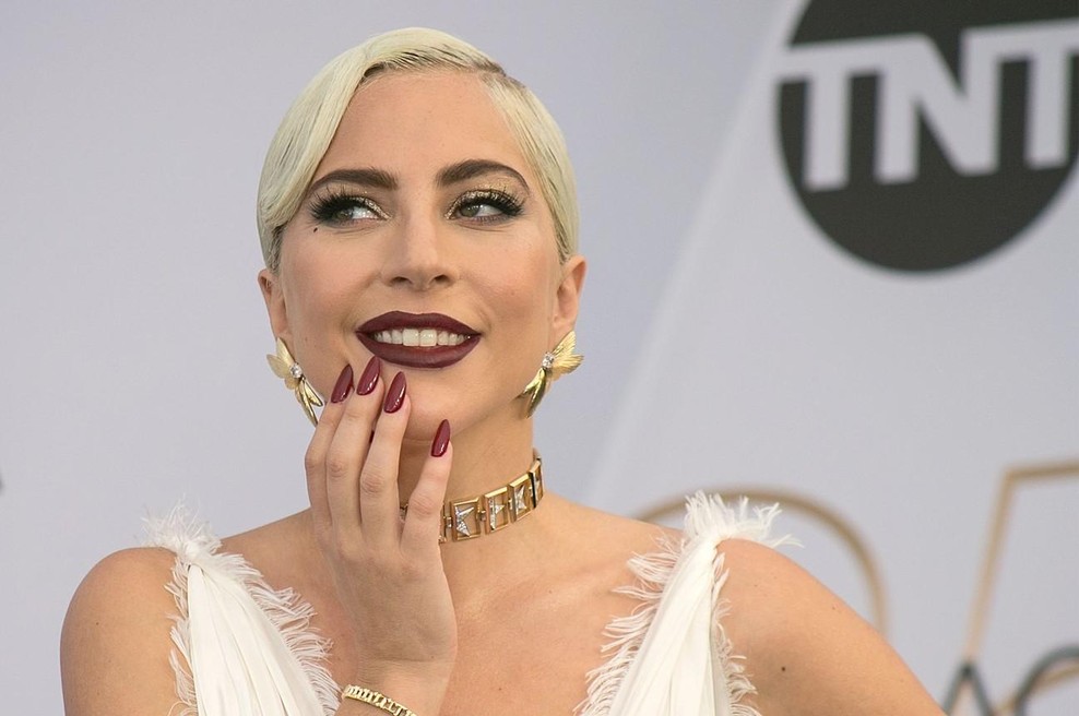 Sprehajalec psov Lady Gaga se je do konca boril za njihovo in svoje življenje (foto: Profimedia)