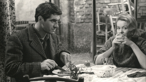 Umrl eden največjih slovenskih filmskih igralcev: pomembno vlogo je imel celo v legendarnem Vinetouju