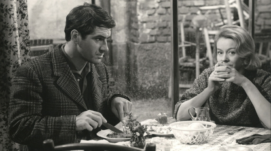 Umrl eden največjih slovenskih filmskih igralcev: pomembno vlogo je imel celo v legendarnem Vinetouju (foto: Facebook/Muzej slovenskih filmskih igralcev)