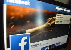 Podjetje Meta zagrozilo medijem: "Razmislili bomo o popolni odstranitvi novic s Facebooka"
