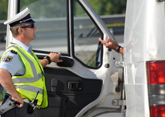 Policija kmalu z novi testi za preverjanje opiatov v krvi