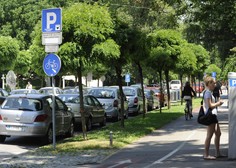 Parkirate v Ljubljani? Že kmalu vas čaka kar nekaj sprememb