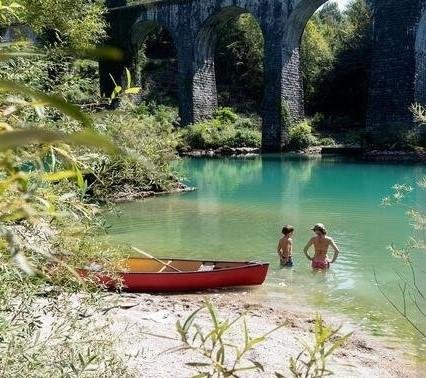 Je angleška turistka z vprašanjem zgrešila bistvo Slovenije: "Prihajam prvič, je to tam pomembno?"