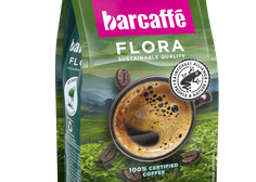 Barcaffè Flora: kava z najvišjimi etičnimi in okoljskimi standardi
