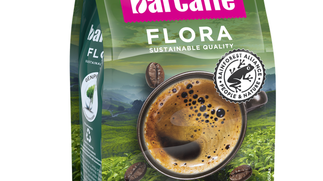 Barcaffè Flora: kava z najvišjimi etičnimi in okoljskimi standardi (foto: promocijska fotografija)