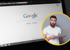 Google 'razkrinkal' Slovence: poglejte, kaj smo v letu 2022 največkrat iskali na spletu (in kdo je najbolj iskana oseba)
