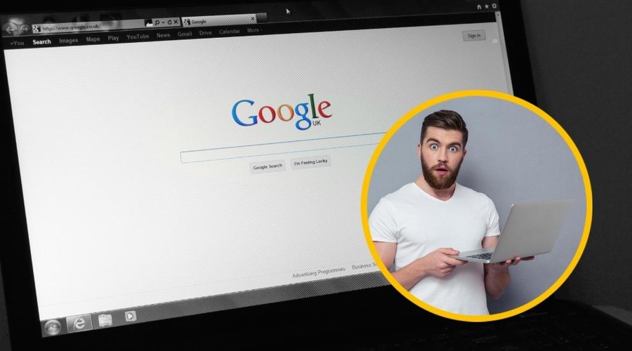 Google 'razkrinkal' Slovence: poglejte, kaj smo v letu 2022 največkrat iskali na spletu (in kdo je najbolj iskana oseba) (foto: Profimedia/fotomontaža)
