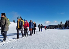 V gorah je lepo, a pozimi še toliko bolj nevarno: ne bodite nori, preberite navodila, ki vam bodo pomagala preživeti