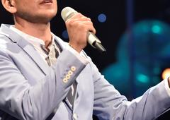 Veselje v hiši slavnega slovenskega para: prihaja še en dojenček