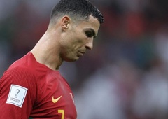 V Ljubljano prihaja ... Cristiano Ronaldo! Znane so vse podrobnosti spektakularne tekme