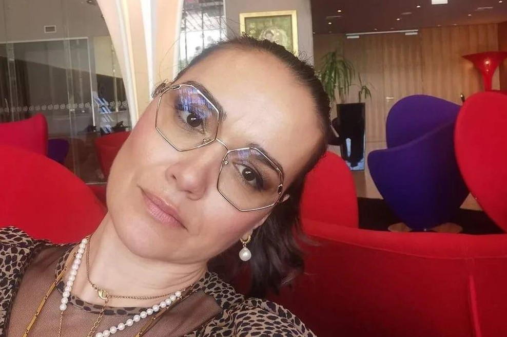 Alenka Košir danes popolnoma spremenjena. Razkrila je, kaj je storila (foto: Instagram/Alenka Košir)