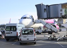 Letalska družba ukinja pomembno povezavo s Slovenijo