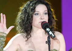 Slovenska pevka ostro nad odločitev, da ne bo Eme