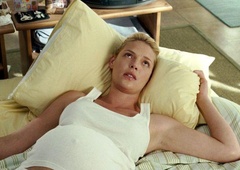 Raziskava potrjuje, da nosečnost povzroča dramatične spremembe v možganih