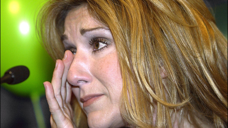 Celine Dion hudo bolna: usoda napovedanega nastopa v Zagrebu že znana