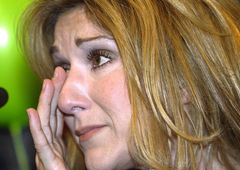 Celine Dion hudo bolna: usoda napovedanega nastopa v Zagrebu že znana