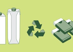 (NAGRADNI KVIZ): Preverite, kako dobro poznate svet recikliranja