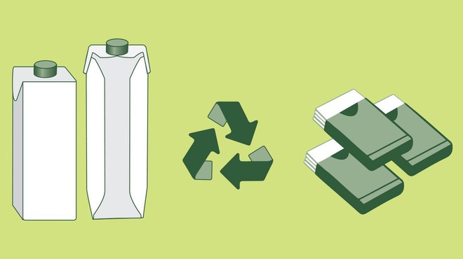 (NAGRADNI KVIZ): Preverite, kako dobro poznate svet recikliranja (foto: Tetra Pak)