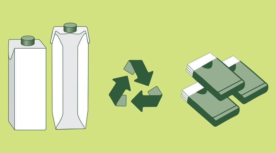 (NAGRADNI KVIZ): Preverite, kako dobro poznate svet recikliranja (foto: Tetra Pak)