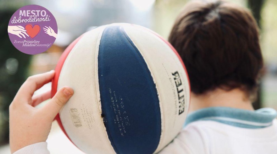 11-letni Luka potrebuje našo pomoč: "Otrok ne sme biti starš lastni materi" (foto: Aleksandra Saša Prelesnik)