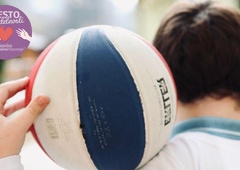 11-letni Luka potrebuje našo pomoč: "Otrok ne sme biti starš lastni materi"