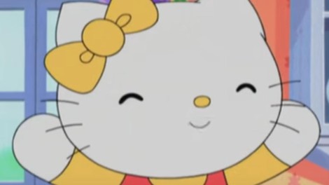 Hello Kitty pravzaprav ni mačka, resnica o njenem fantu pa je še hujša