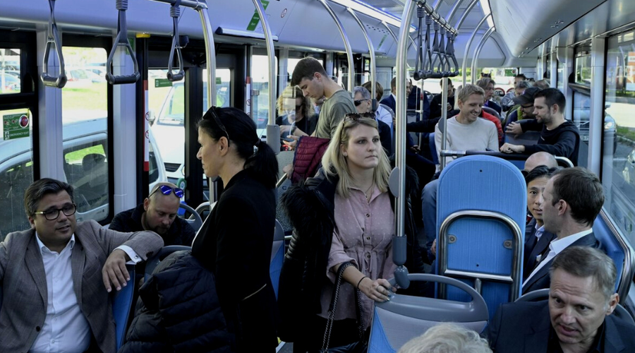 Simbolična fotografija. (foto: Žiga Živulovič jr./Bobo)