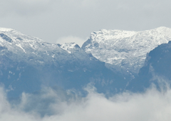 Ste že neučakani, kdaj bo pri vas zapadel sneg? Napoved vas bo razveselila