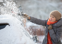 Primerno očistite avtomobil, sicer vas čaka vrtoglava kazen