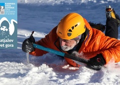 Zakaj ni dobro z dvema naenkrat, čeprav prvič v življenju in kakšna je pravilna dolžina? V mislih imam cepine