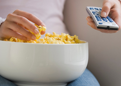 Ste mislili, da kokice redijo? Te ugotovitve vas bodo razveselile