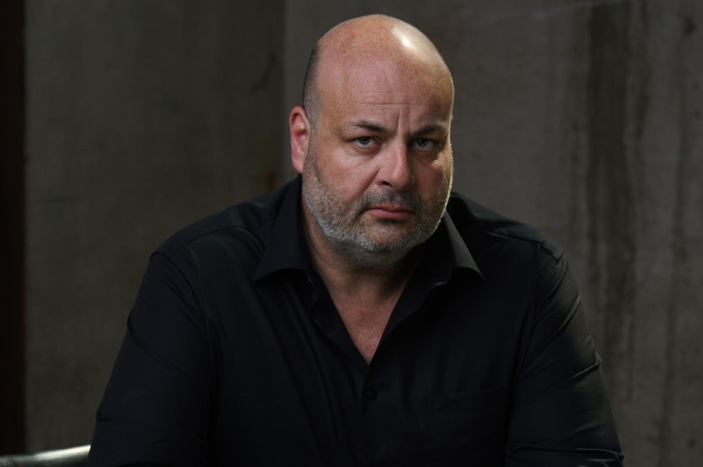 Mineva 5 let, odkar se je mnogo prezgodaj poslovil Jernej Šugman (foto: Peter Uhan/Bobo)