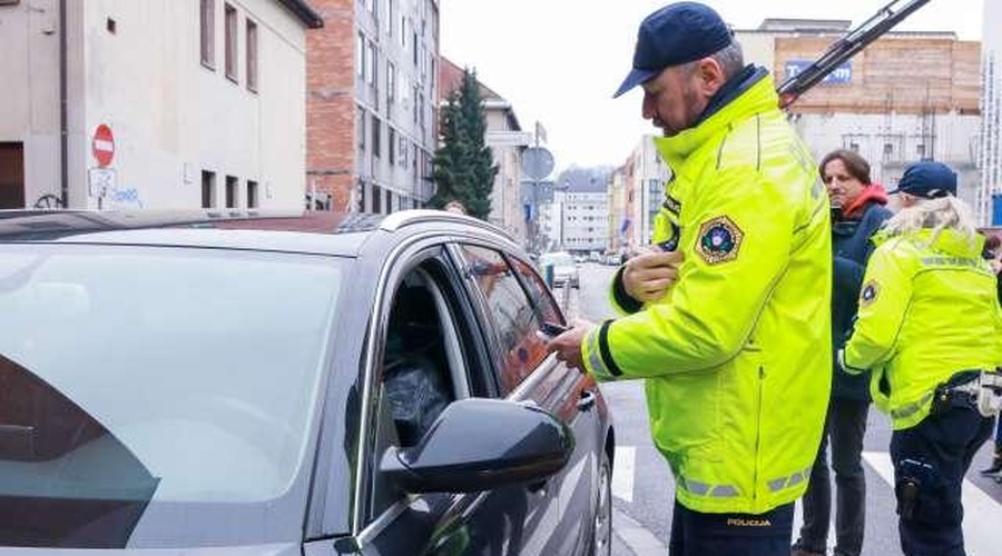Fotografija je simbolična. (foto: Nace Hočevar/STA)