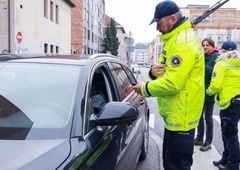 Mariborski podžupan vinjen sedel za volan: tako se je razpletlo