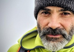 Pisec Metropolitanove rubrike Matjažev svet gora nominiran za Delovo osebnost leta