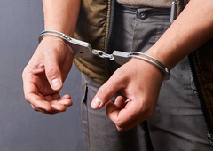 36-letni Slovenec s sekiro ubil Italijana, policiji se je predal sam