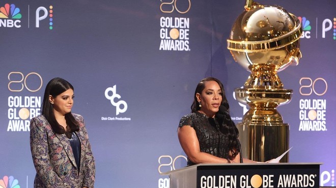 Neuničljivi zlati globusi: znani vsi nominiranci, prireditev bo  v senci spolnega škandala (foto: Profimedia)