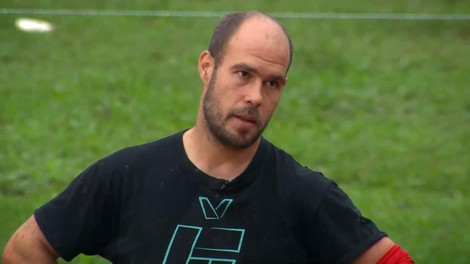 Ivan o Kmetiji: "Če psihično nisi stabilen, v takem šovu ne moreš zdržati!"