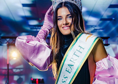 Ptujčanka z neverjetno uvrstitvijo na svetovnem lepotnem tekmovanju