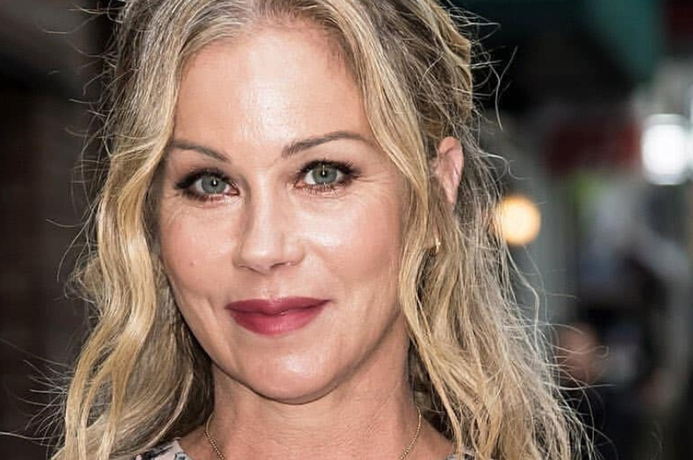 Hollywoodska igralka spregovorila o srce parajoči diagnozi multiple skleroze (foto: Instagram/Christina Applegate)