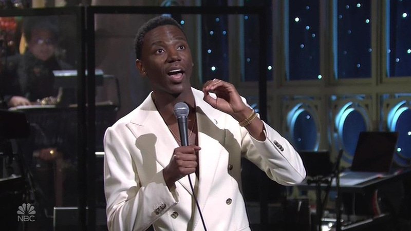 Jerrod Carmichael