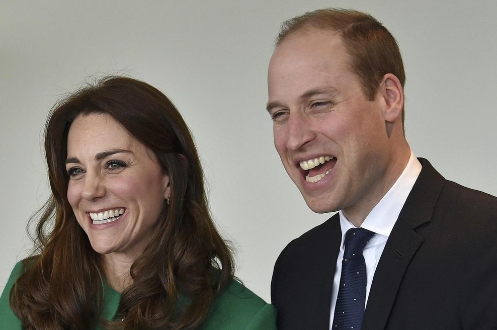 Se na britanskem dvoru pripravljajo na prihod novega potomca? (foto: Profimedia)