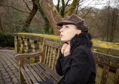 Kako je mrzlo! Ponekod je celo minus 11 stopinj