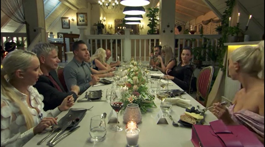 Veselje gledalcev: prihaja ta zares priljubljeni resničnostni šov (foto: Planet TV/posnetek zaslona)