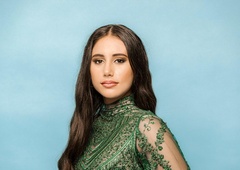 Arijanna (Sanjski moški) navdušila s talentom, ki ga v šovu ni pokazala